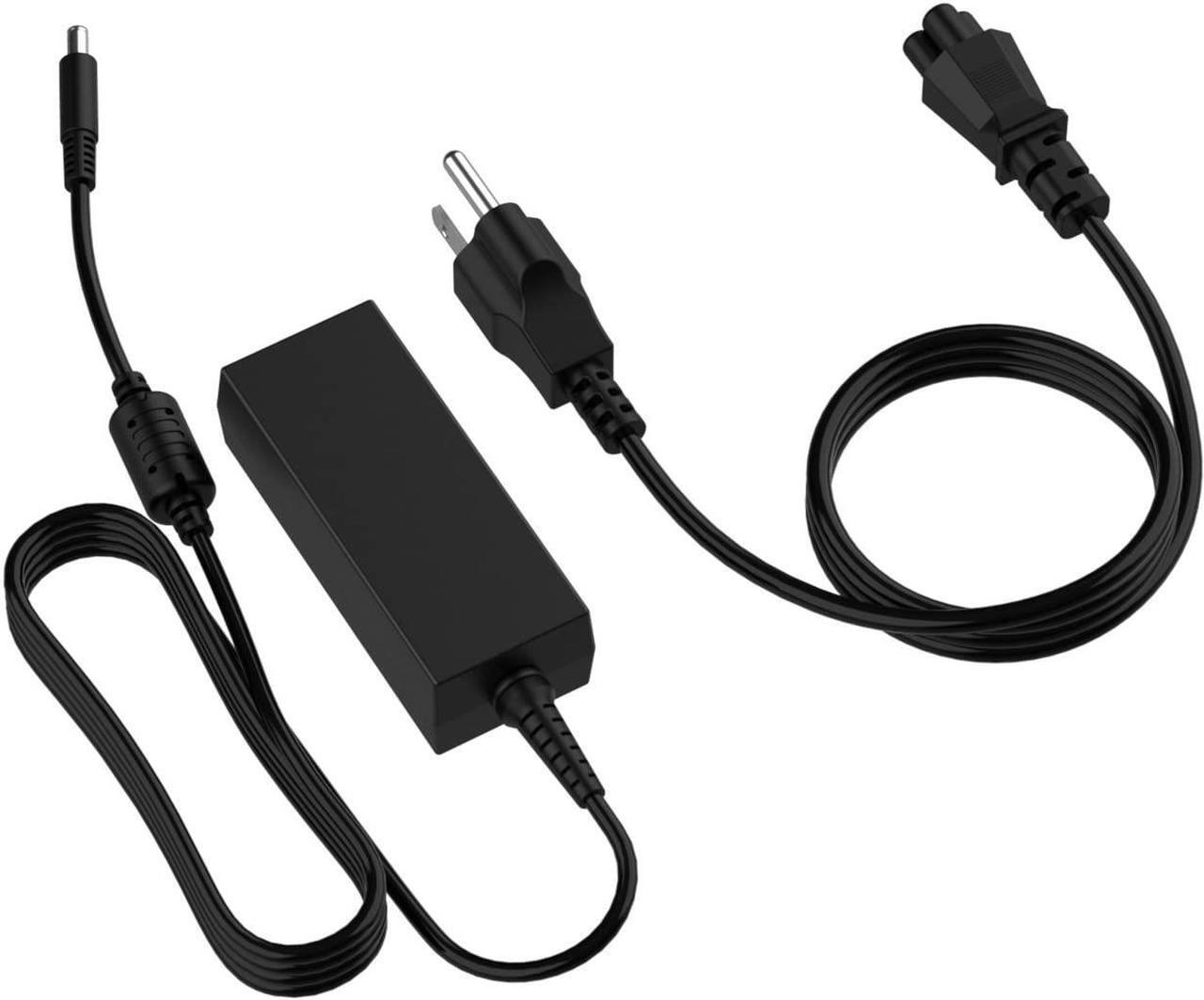 Alt view image 3 of 4 - Laptop charger power supply adapter Dell Inspiron 3050, 3147, 3148, 3152, 3153, 3157, 3162, 3168, 3169, 3179, 3180, 3451, 3452, 3458, 3459, 3482, 3551, 3552, 3555, 3558, 3565, 3567, 3582, 3462, 3467 L