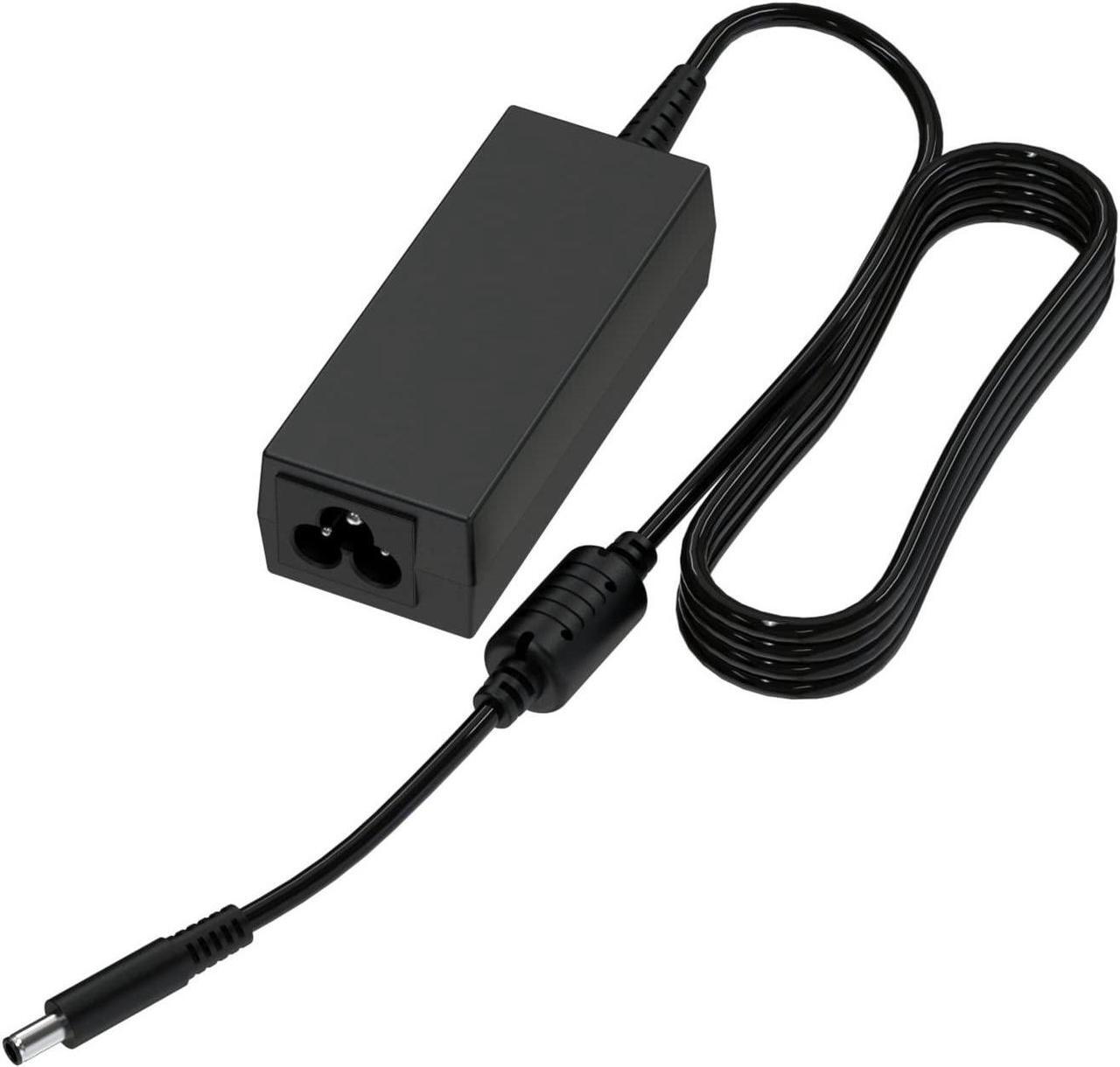 Alt view image 4 of 4 - Laptop charger power supply adapter Dell Inspiron 3050, 3147, 3148, 3152, 3153, 3157, 3162, 3168, 3169, 3179, 3180, 3451, 3452, 3458, 3459, 3482, 3551, 3552, 3555, 3558, 3565, 3567, 3582, 3462, 3467 L