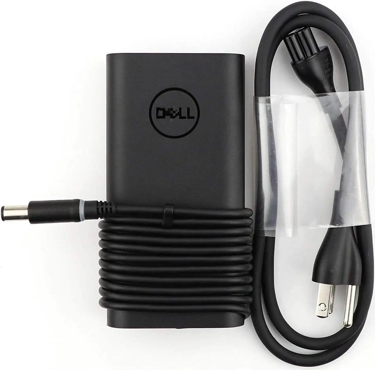 Main image of 90W AC Charger Fit for Dell Latitude E7270 E7240 E7250 E7450 E7470 E7440 HH44H 332-1833 DA90PM130 6C3W2 Laptop AC Adapter Power Supply Cord