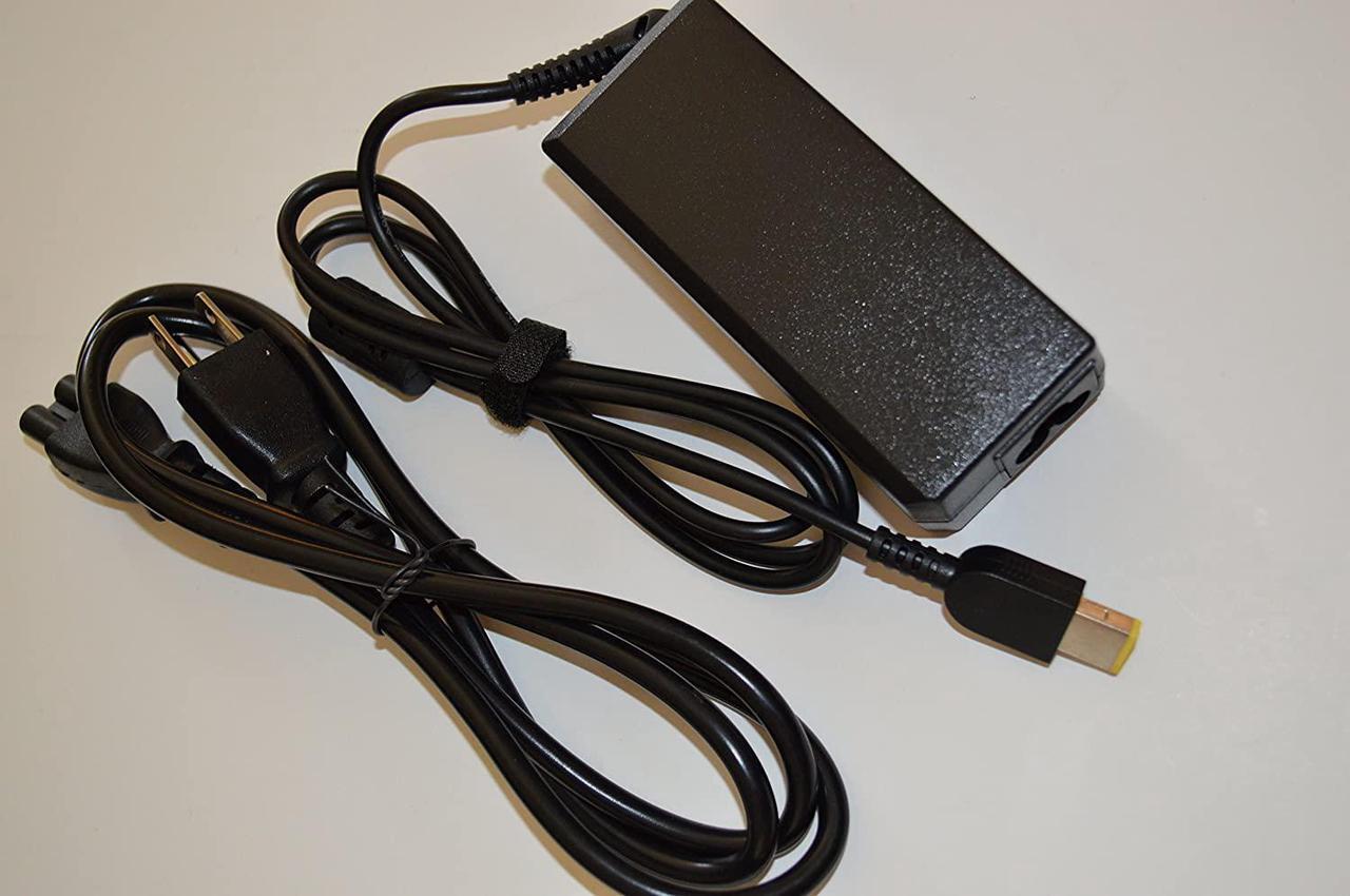 Alt view image 6 of 7 - AC Adapter Charger for Lenovo Essential G700 G710, ADLX90NCC3A Laptop Notebook Ultrabook Battery Power Supply Cord Plug