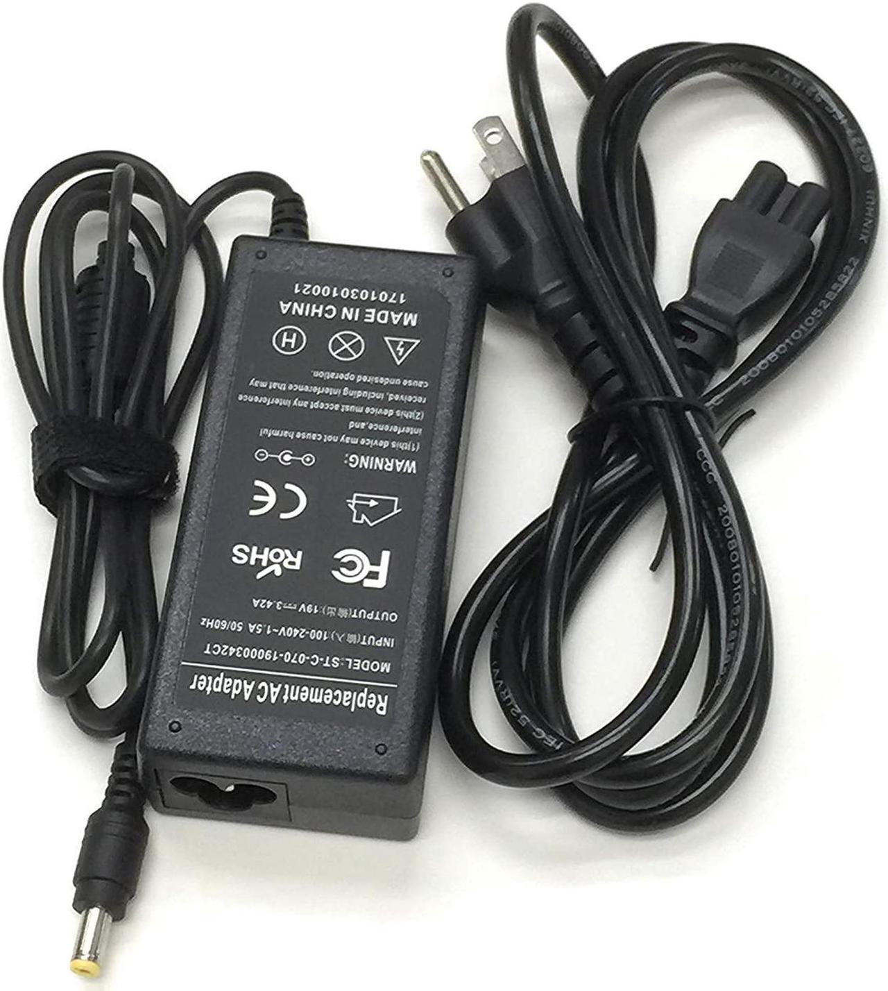 Main image of AC Adapter Charger for Acer Aspire M5-583P-5859, E5-571-74F7, E5-511-P9S5