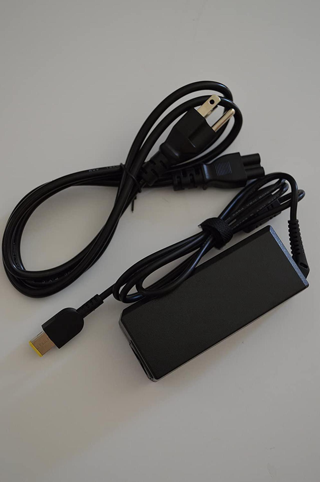Alt view image 7 of 7 - AC Adapter Charger for Lenovo Essential G700 G710, ADLX90NCC3A Laptop Notebook Ultrabook Battery Power Supply Cord Plug