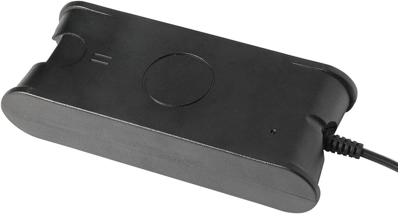 Alt view image 3 of 7 - PA-10 AC Adapter Power Charger for Dell Studio 1535 1536 1537 1555 1557 1558 PP33L 15 17 1537 1735 1737 2H098 450-10471 PP39L 15 17 1745 1747 1749 1450 1457 1458 5U092