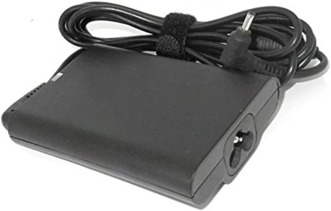 Alt view image 2 of 3 - 40W 19V 2.1A Slim Laptop AC Power Adapter Charger for Samsung Series 3 5 7 9 AD-4019SL NP305U1A NP530U3B NP535U3C NP535U4C Laptop Power-Supply Cord