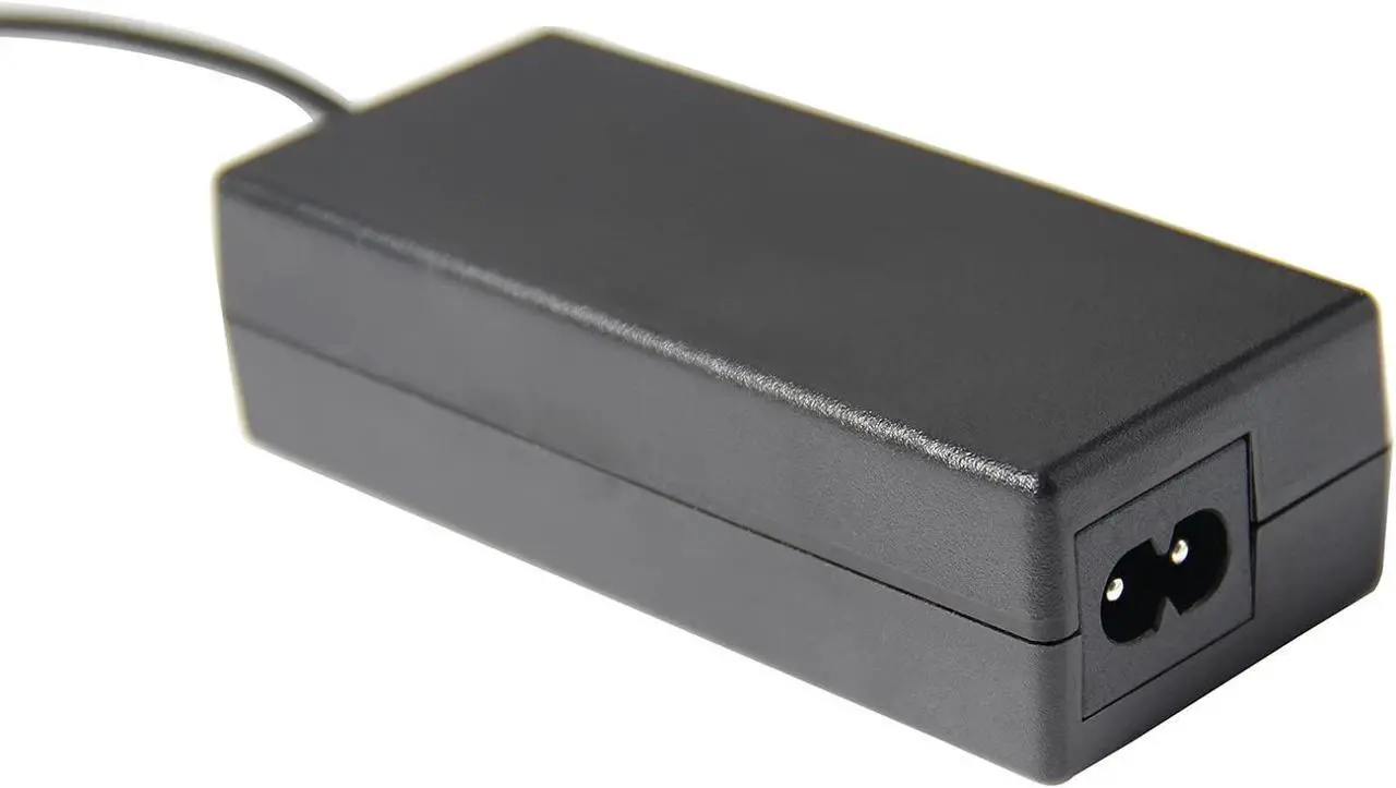Alt view image 5 of 5 - ARyee 20V 3.25A 7.9 X 5.5mm AC Adapter Laptop Charger Power Supply for Lenovo Edge 15 E430 E520 E530 E535, Thinkpad E545 T530 T61 X140e X230