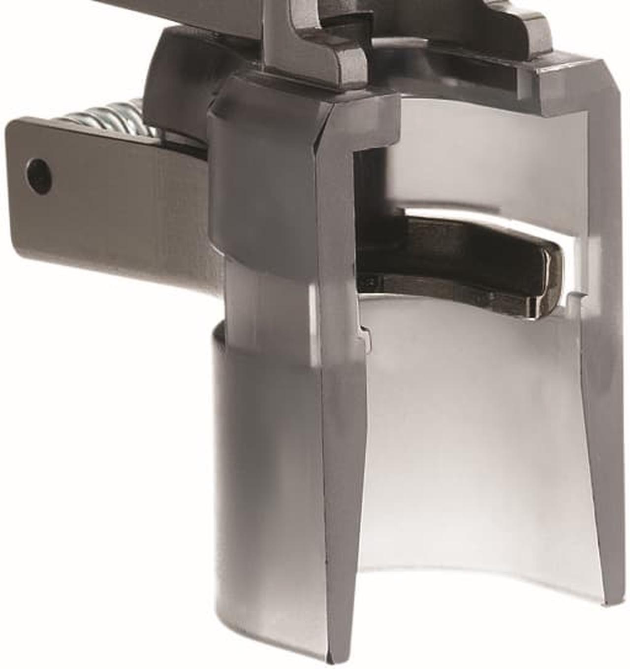 Main image of Regulator collet - Holder for Wall Mounted Corkscrews model 110