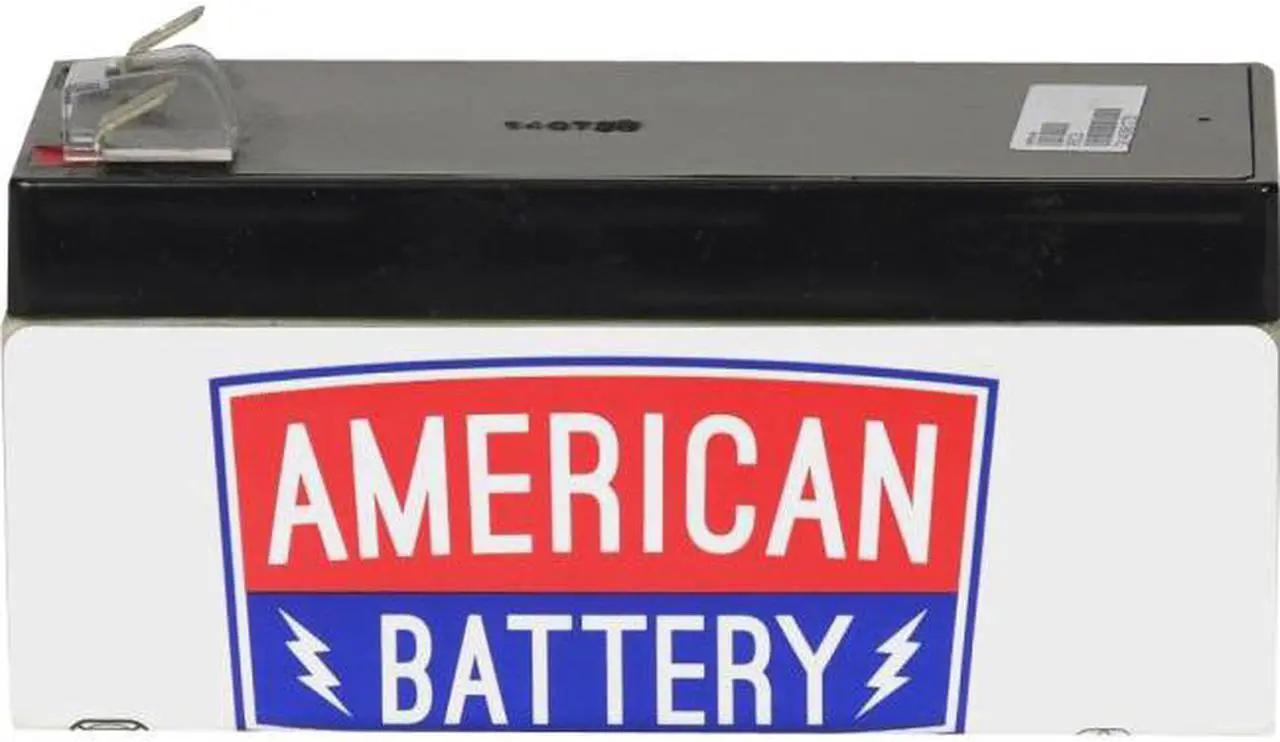Main image of APC Replacement Battery Cartridge #35