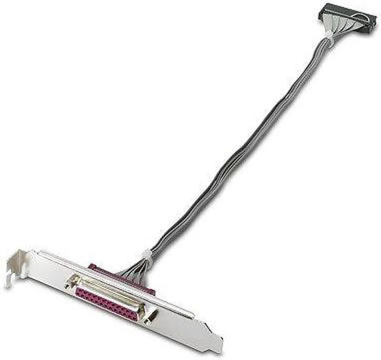 Main image of HP Business KD061AA Parallel port adapter kit