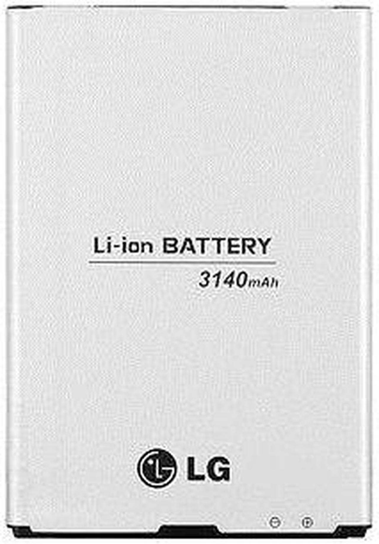 Main image of NEW LG Optimus G Pro E980 E940 E977 F-240K F-240S OEM Battery BL-48TH Original