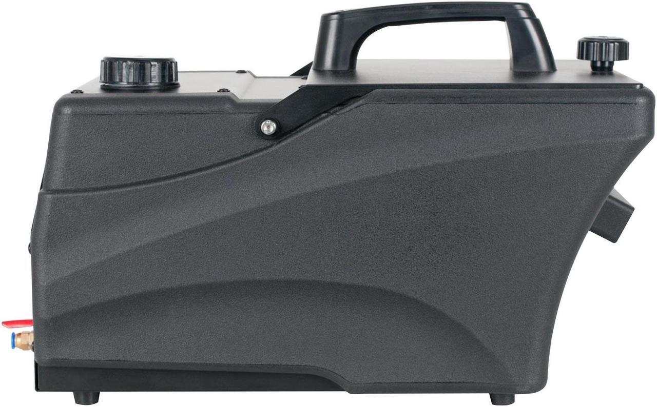 Alt view image 9 of 13 - ADJ Products Entour Chill 800W High Output Fog Machine with Timer for Kool Fog