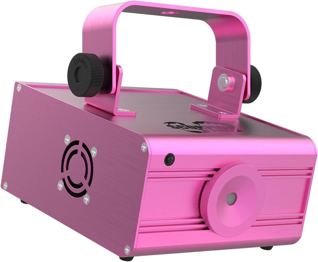 Main image of CHAUVET DJ Scorpion Storm RGBY Quad-Color Laser Beam Effect