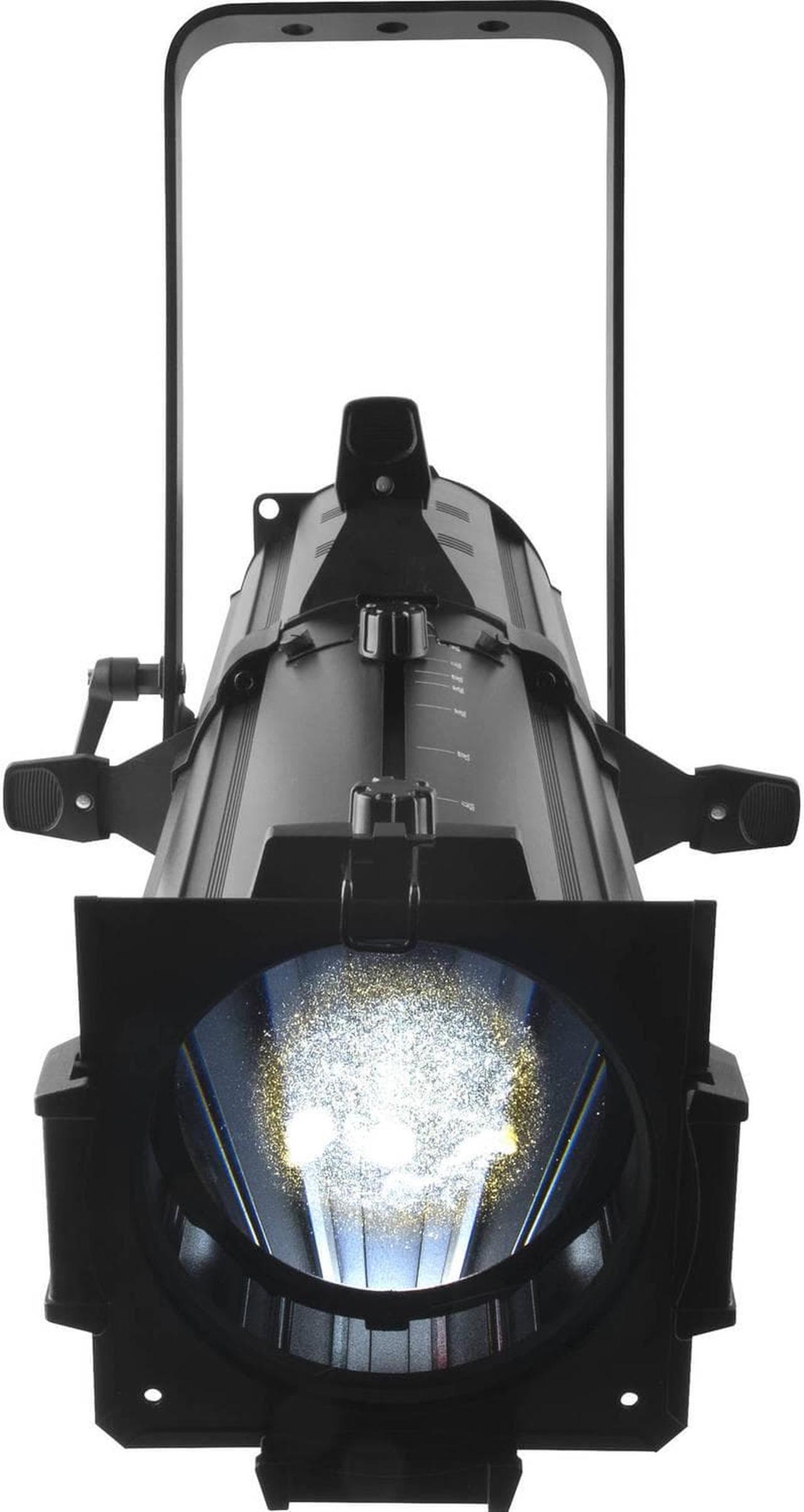 Alt view image 13 of 16 - Chauvet DJ EVE E-100Z Ellipsoidal