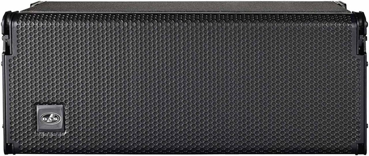Alt view image 2 of 3 - (8) DAS Audio Event 208A, Flybar Bundle