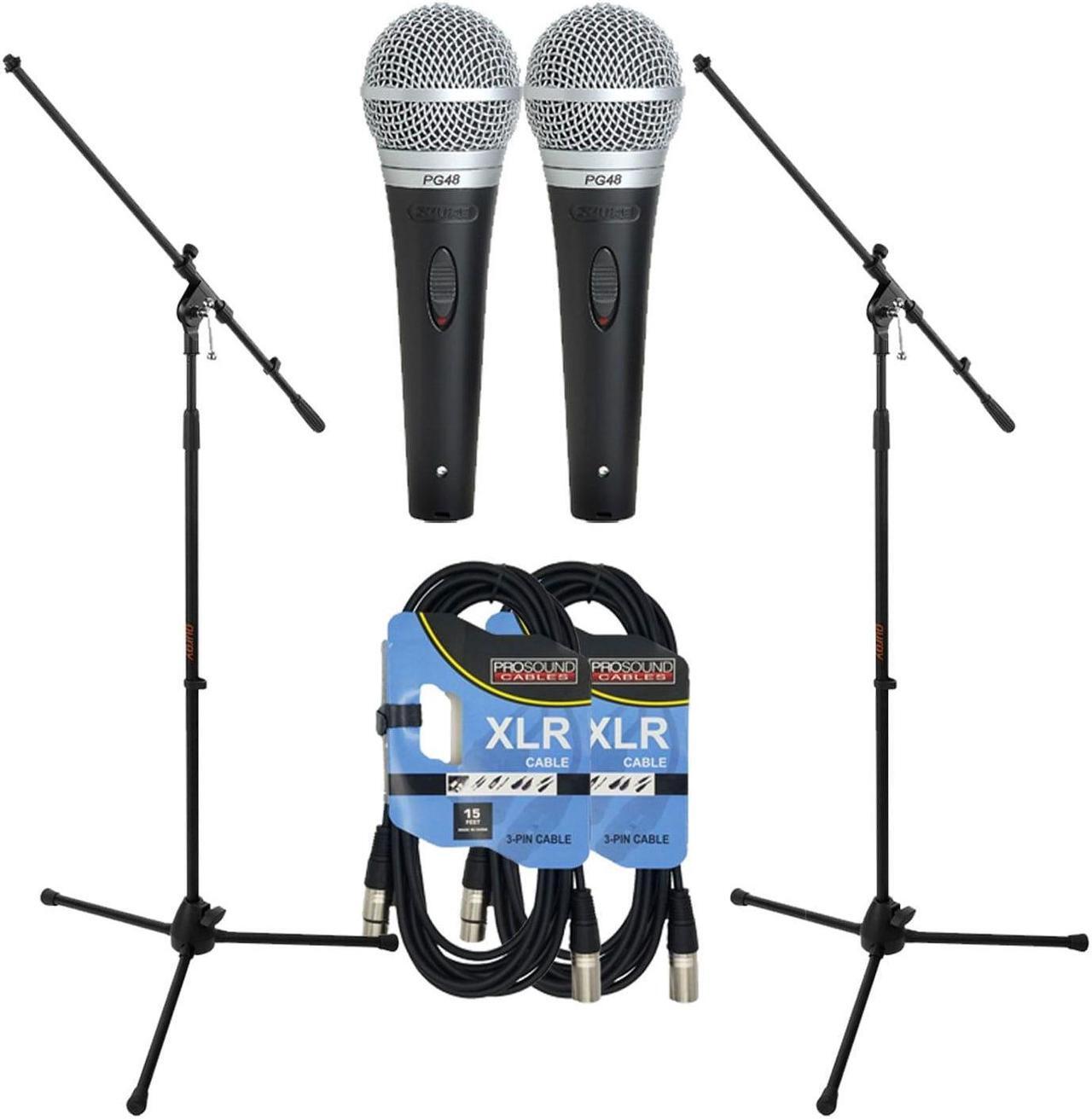 Alt view image 6 of 7 - Electro-Voice Evolve 50 Column Speaker System White Audio Essentials Bundle