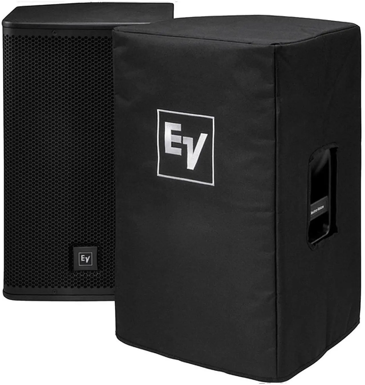 Alt view image 7 of 7 - Electro-Voice EKX-12P 12 Powered Speaker Package