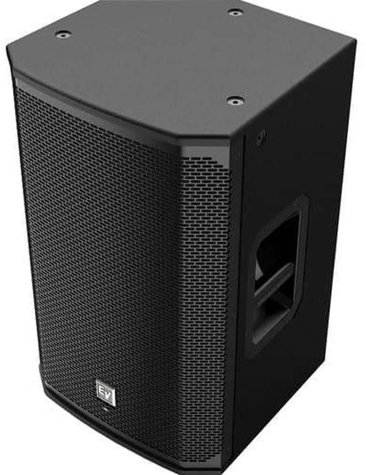 Alt view image 4 of 7 - Electro-Voice EKX-12P 12 Powered Speaker Package