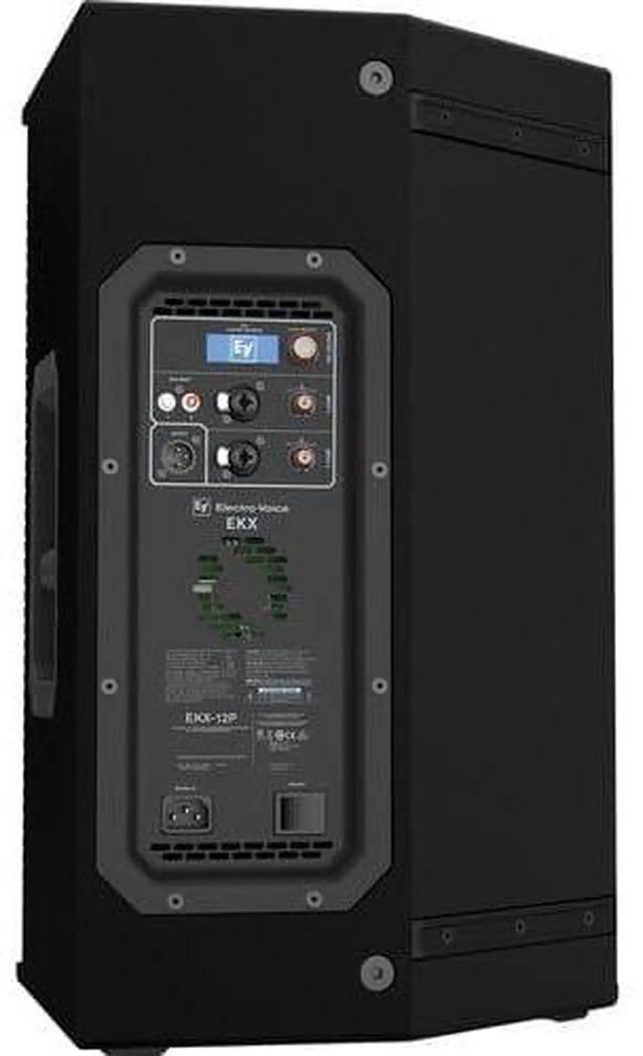 Alt view image 3 of 7 - Electro-Voice EKX-12P 12 Powered Speaker Package