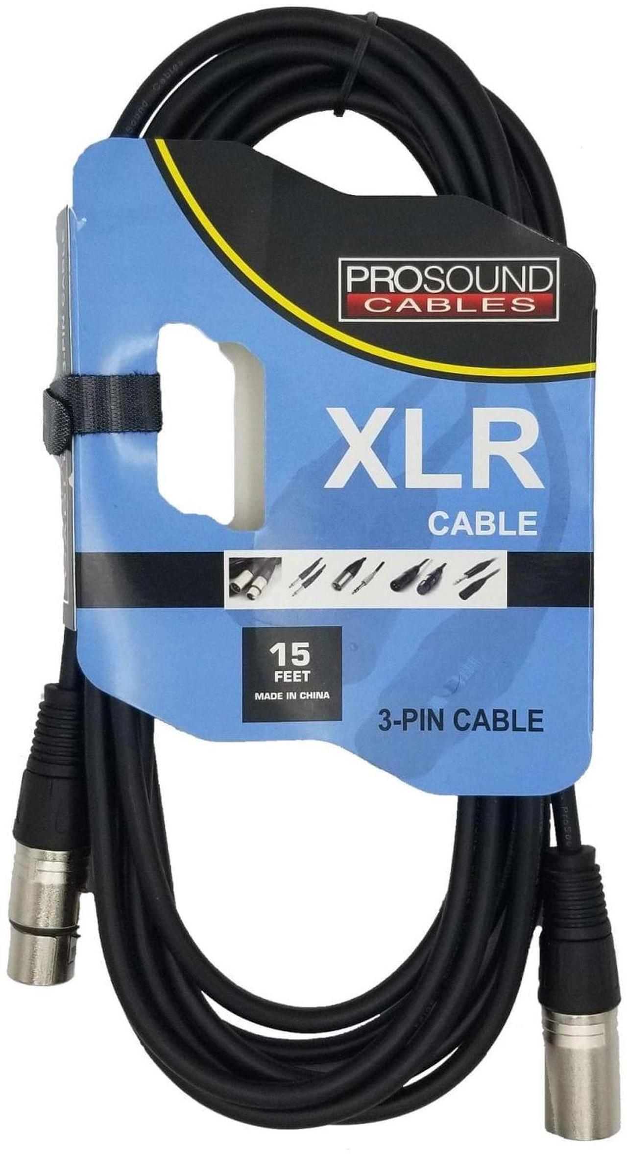 Alt view image 6 of 6 - PreSonus Quantum ES 2 USB-C Audio Interface, Tascam TH02, (2) XLR Cables Bundle