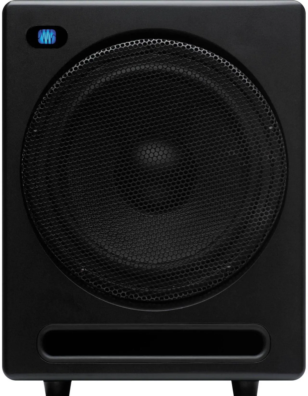 Alt view image 5 of 5 - (2) PreSonus Eris Studio 8 8-inch Powered Studio Monitor, PreSonus Temblor T10 Bundle