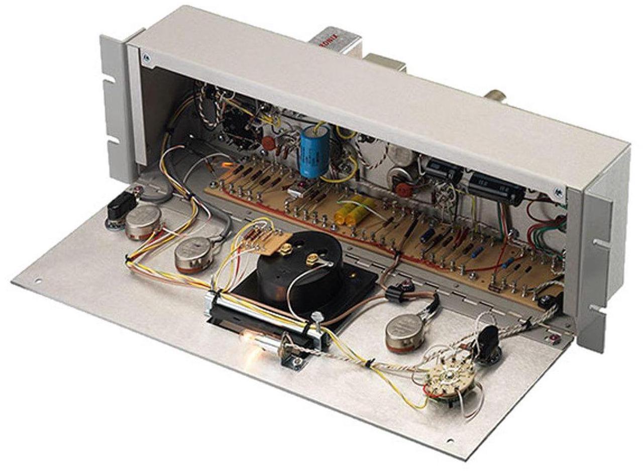 Alt view image 3 of 4 - Universal Audio Teletronix LA-2A Amplifier, Amazon Gift Card $300 Bundle