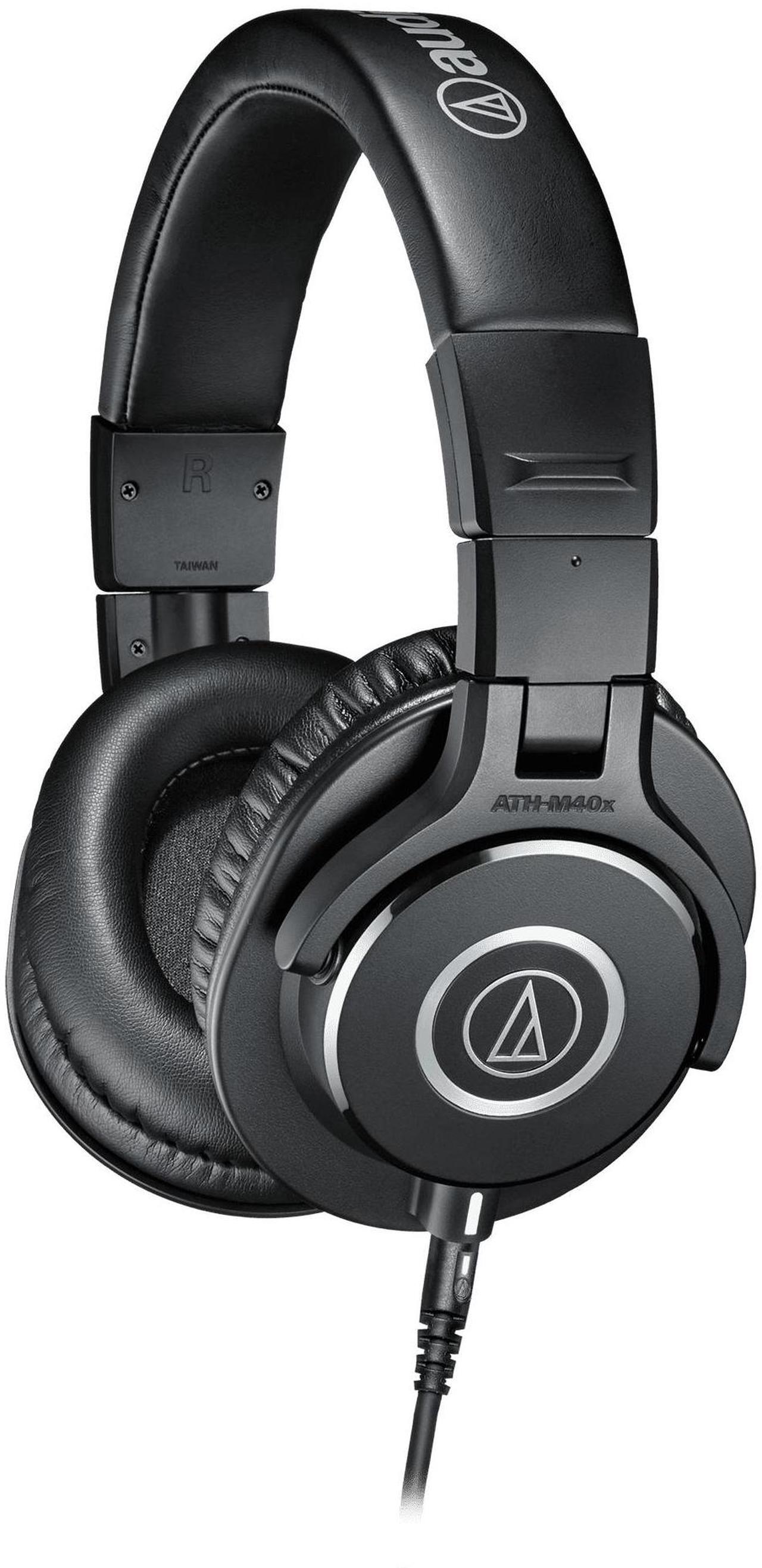 Alt view image 5 of 5 - Arturia AudioFuse Studio Audio Interface, Audio Technica ATH-M40X Bundle