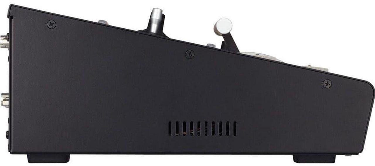 Alt view image 5 of 7 - Roland V-40HD Multi-Format Video Switcher, APC BR1500MS2 Back-UPS Bundle