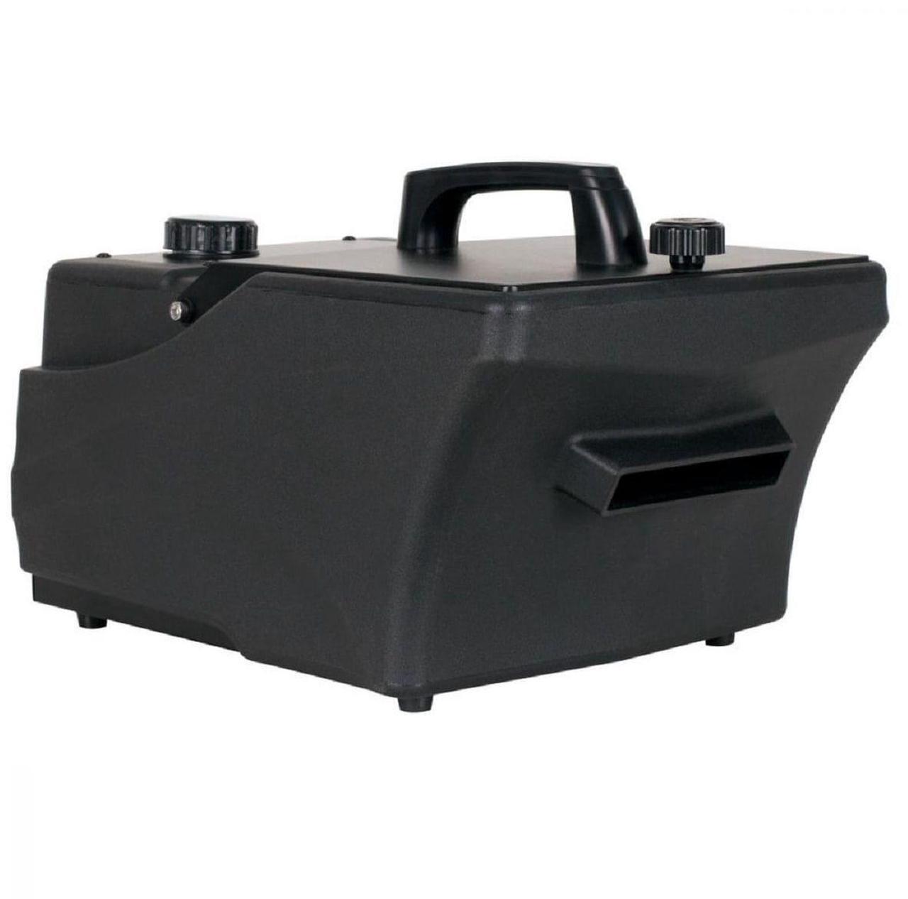 Alt view image 5 of 6 - American DJ Entour Chill Low-Lying Fog with Remote, (4) Fog Fluid Gallon Bundle