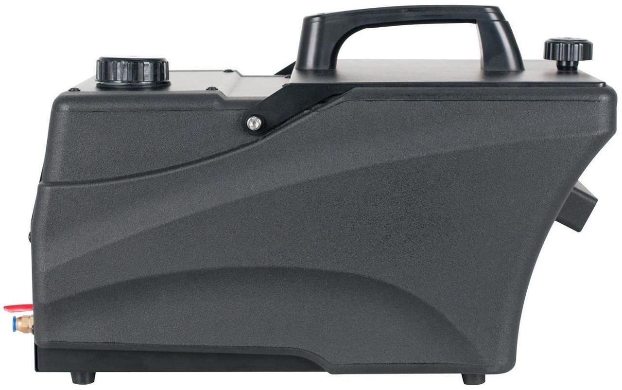 Alt view image 2 of 6 - American DJ Entour Chill Low-Lying Fog with Remote, (4) Fog Fluid Gallon Bundle
