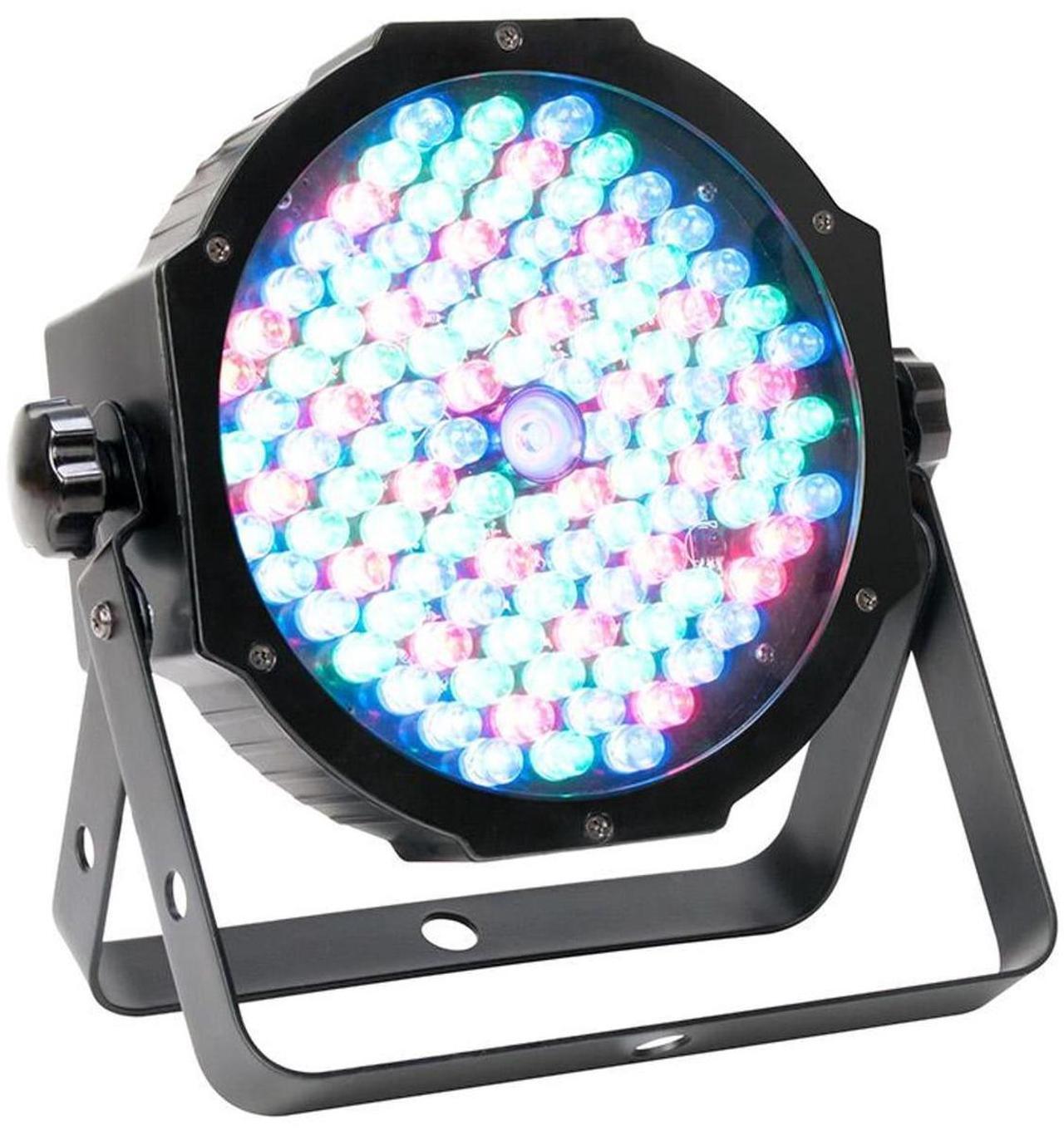Alt view image 2 of 5 - (2) Eliminator Mega Flat PAK EP Lighting System Bundle