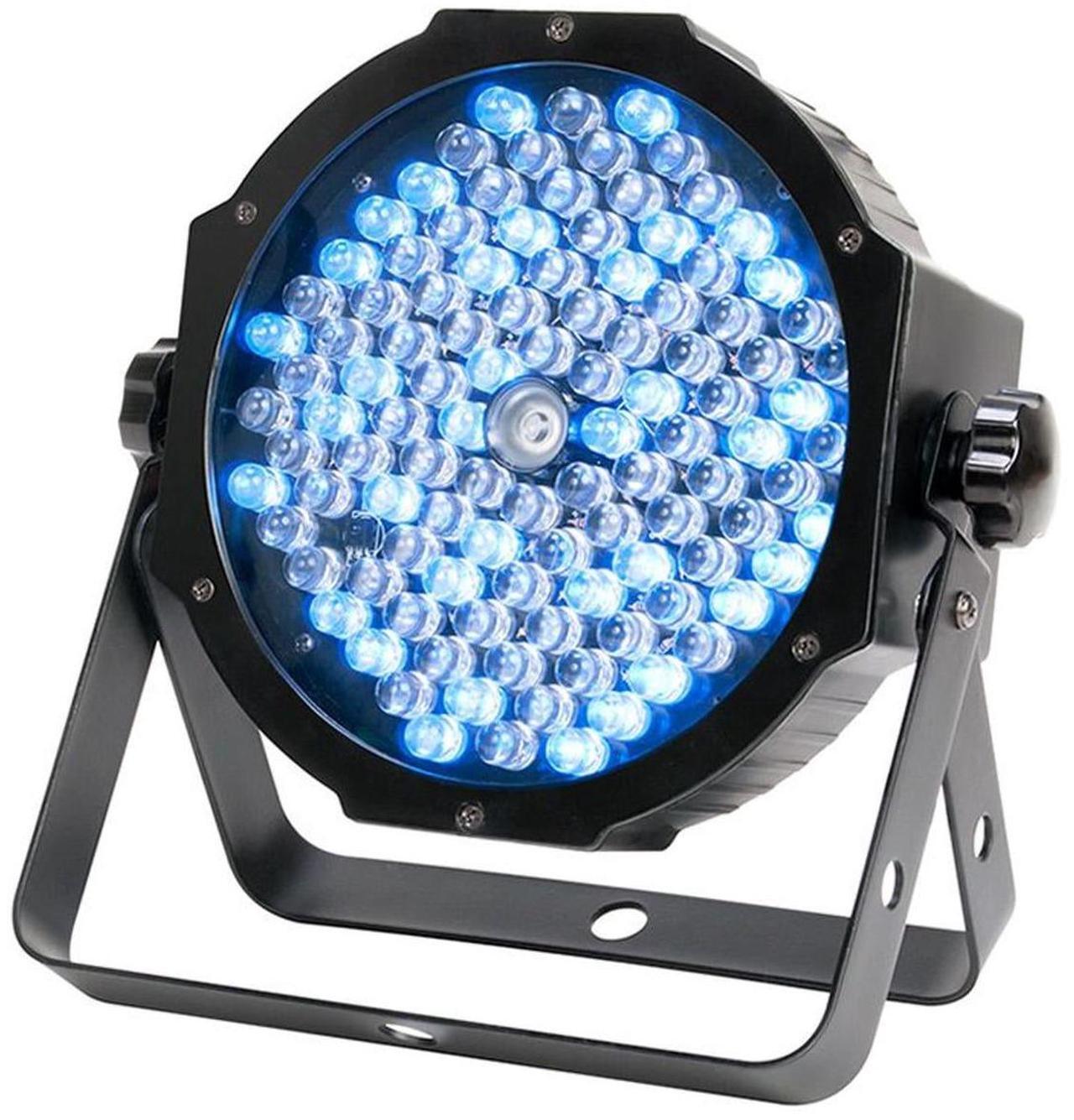Alt view image 3 of 5 - (2) Eliminator Mega Flat PAK EP Lighting System Bundle