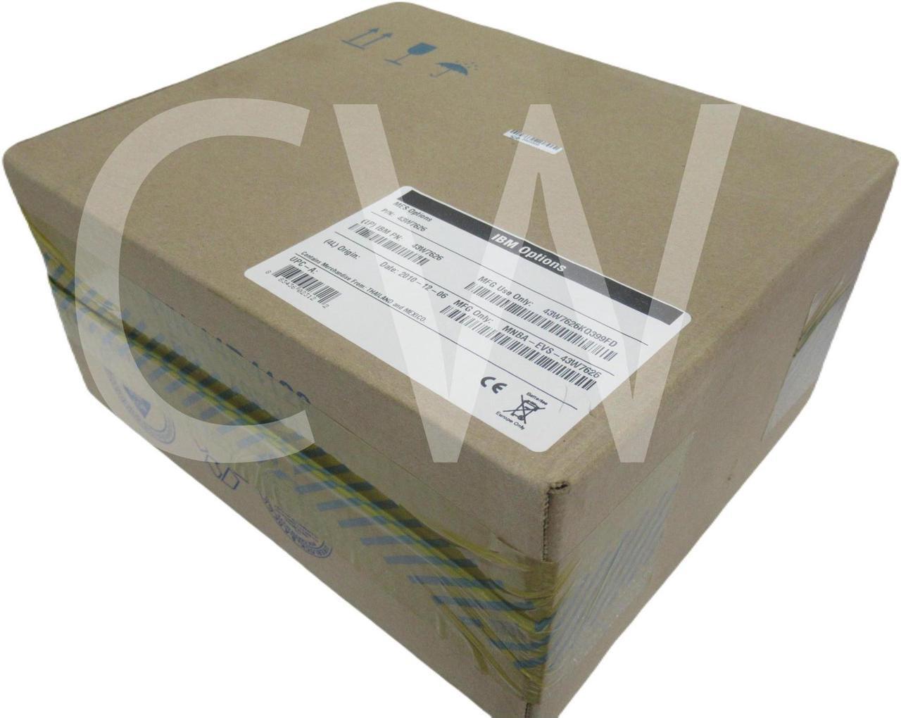 Alt view image 6 of 6 - 43W7626 43W7629 42C0497 IBM 1TB 7.2K RPM 3Gbps 3.5" SATA Hard Drive For N Series