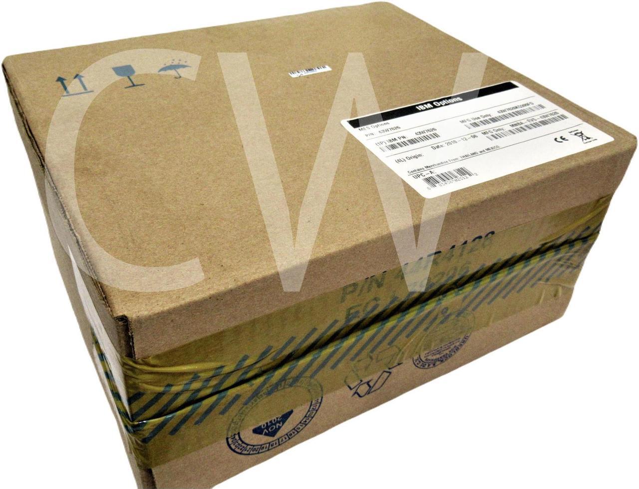 Alt view image 4 of 6 - 43W7626 43W7629 42C0497 IBM 1TB 7.2K RPM 3Gbps 3.5" SATA Hard Drive For N Series
