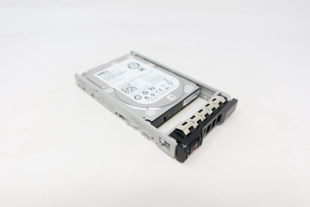 Main image of JGXK2 Dell 480GB SAS 2.5" 12G MLC RI SSD PX05SRB04BY SDFAM83DAB01 Gen13