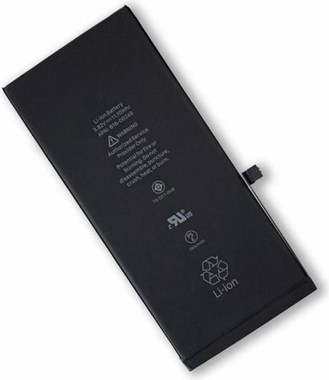 New OEM Replacement Battery for iPhone 8 with Free Tools Kit, 1821mAh