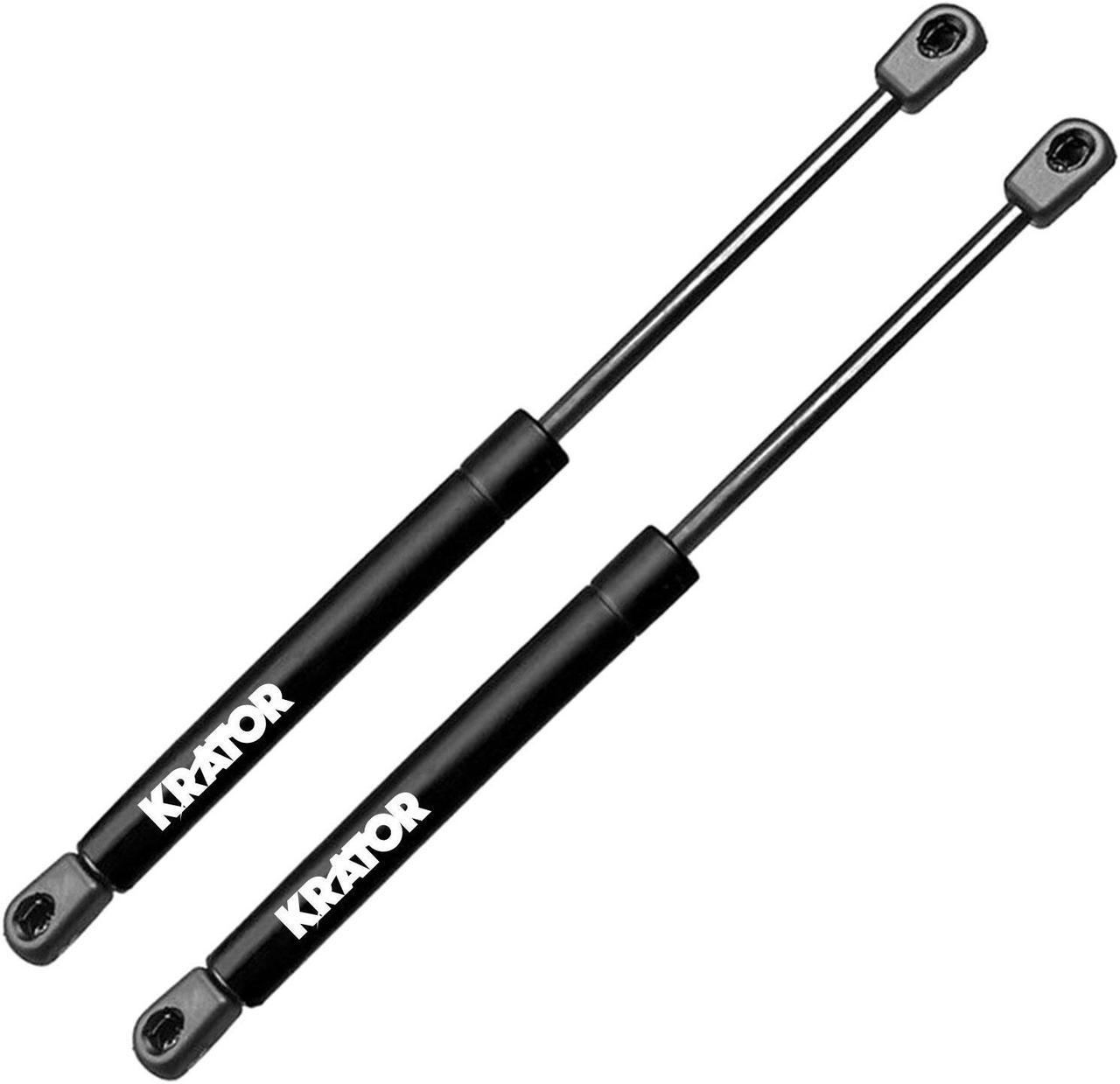 Liftgate Hatch Lift Supports Compatible with GMC Yukon Denali 2007-2014 - Liftgate (Hatch) Gas Springs Strut Prop Arms