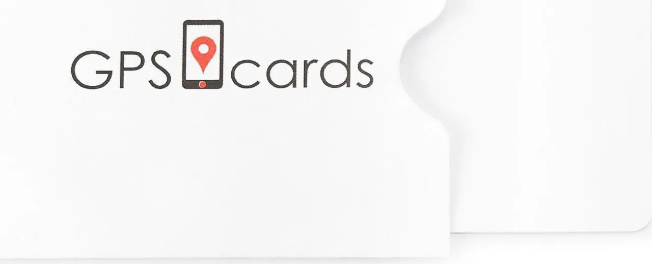 Main image of GPS Cards Sim fits with Magnetic GF07 Mini GPS Real Time Car Locator Tracker