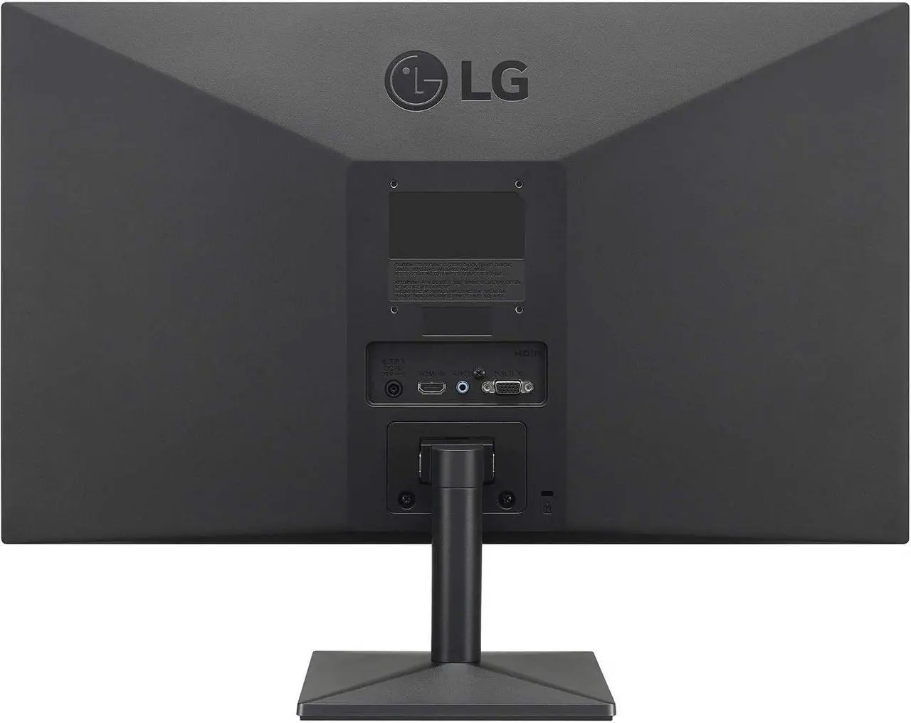 Alt view image 6 of 6 - LG 27MK430H-B 27" Full HD IPS LED Monitor with Radeon FreeSync, Black