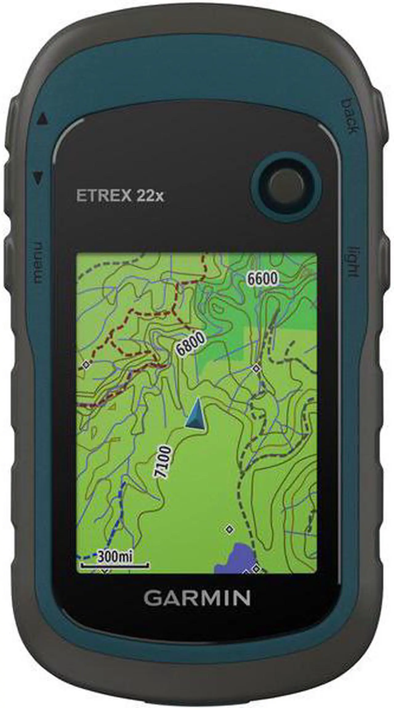 Alt view image 17 of 20 - Etrex 22X Gps Handheld 16Gb