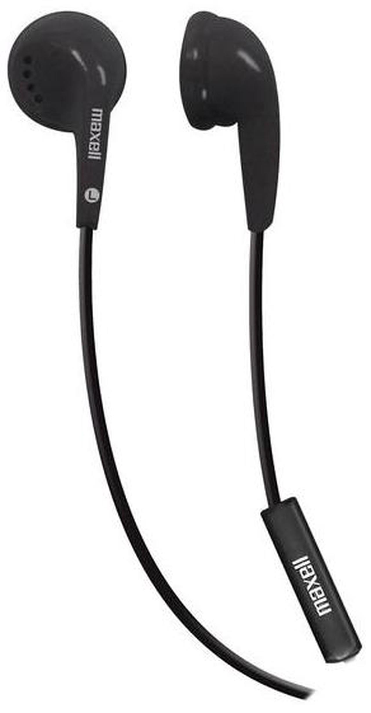 Alt view image 2 of 13 - Maxell Earset 199846