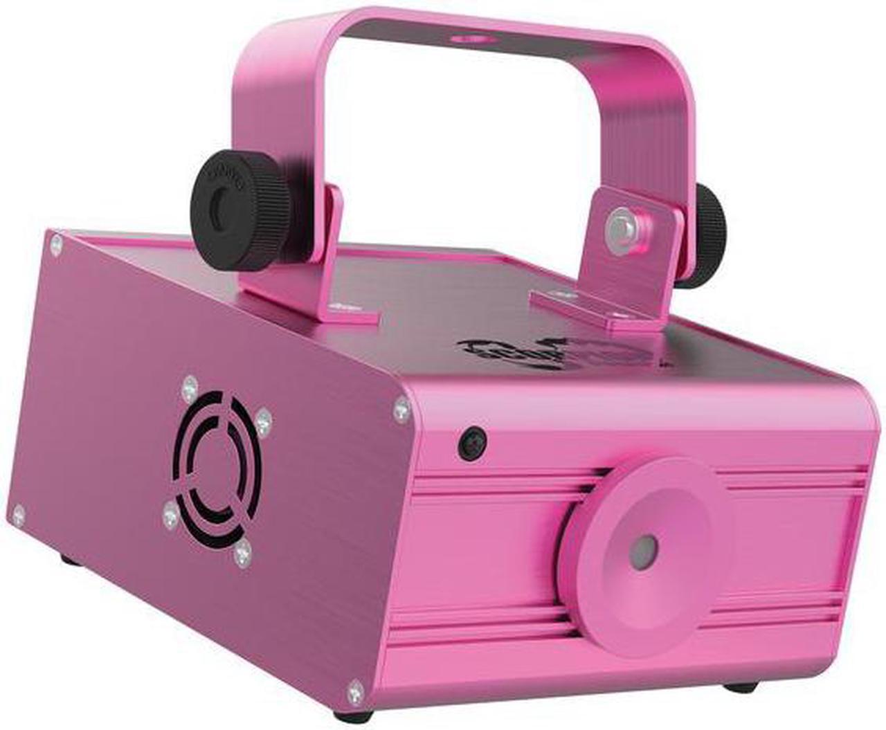 Alt view image 4 of 6 - CHAUVET DJ Scorpion Storm RGBY Quad-Color Laser Beam Effect