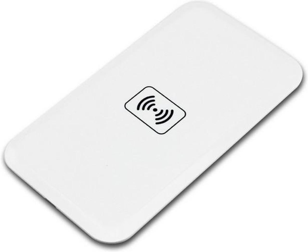 Alt view image 2 of 7 - MC-02A Qi Wireless Charger Transmitter Pad for Android Smartphones all Wireless Charging with QI standard