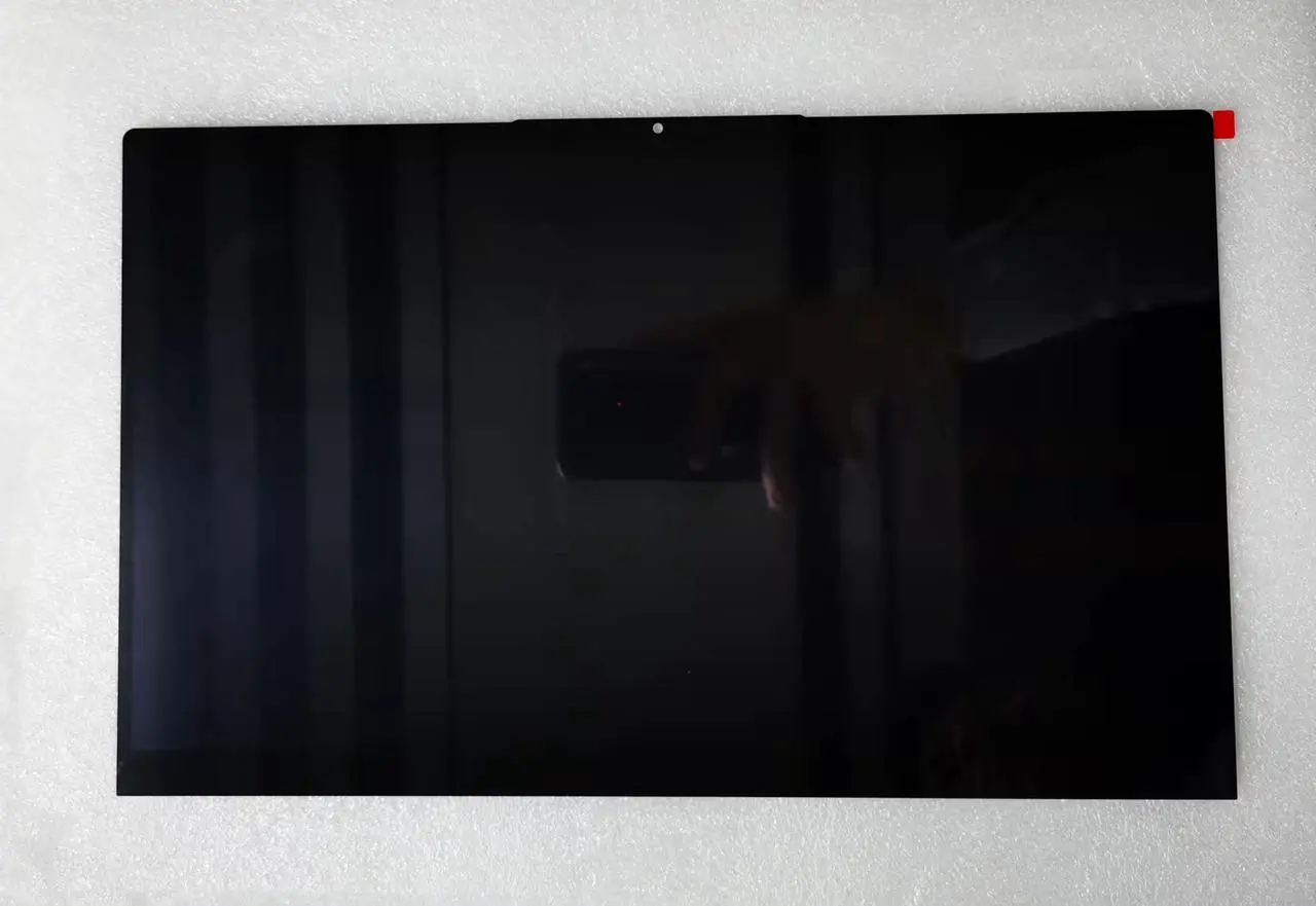 Main image of 14" UHD Lcd Touch Screen Assembly+Bezel for Lenovo Ideapad Yoga C940-14IIL Type 81Q9