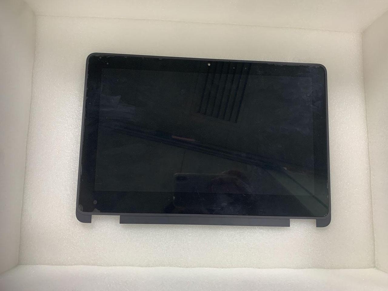 Alt view image 2 of 2 - 11.6inch HD Lcd Touch Screen+Bezel Assembly for Dell Latitude 3120 2-in-1