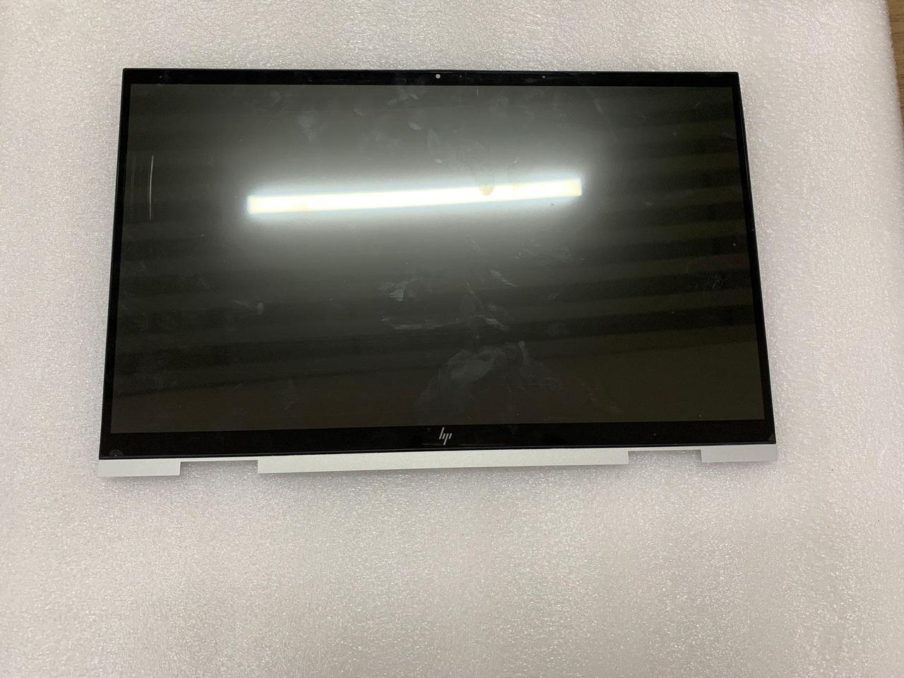 Main image of 15.6inch FHD LCD Touch Screen+Bezel Assembly for HP ENVY x360 15t-es 15-es1035nr