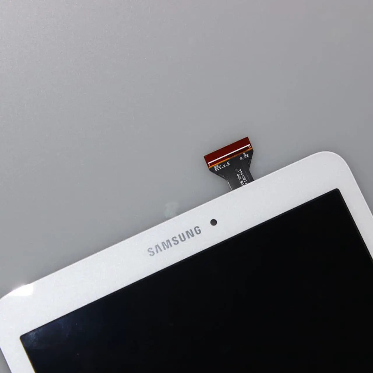 Alt view image 3 of 4 - SAMSUNG GALAXY TAB E T560NU SM-T560NU 9.6" Lcd Touch Screen Assembly White