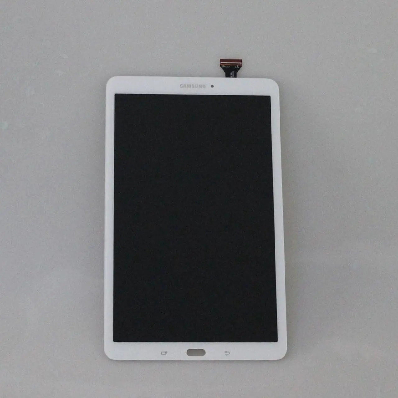 Main image of SAMSUNG GALAXY TAB E T560NU SM-T560NU 9.6" Lcd Touch Screen Assembly White