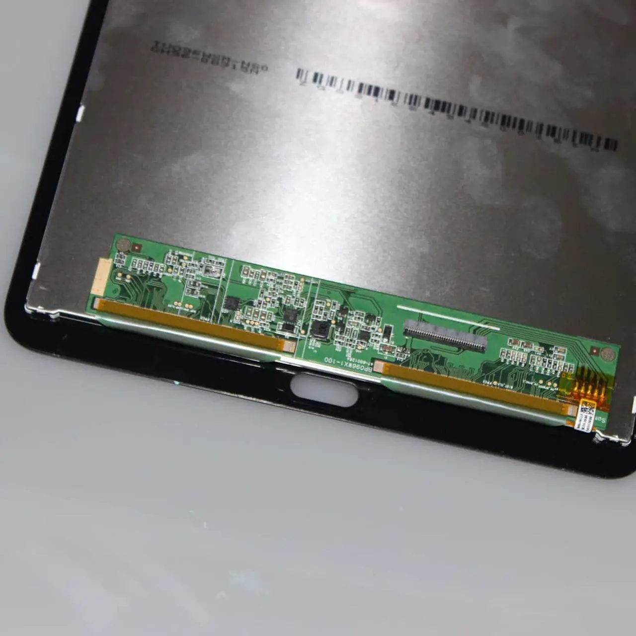 Alt view image 4 of 4 - SAMSUNG GALAXY TAB E T560NU SM-T560NU 9.6" Lcd Touch Screen Assembly White