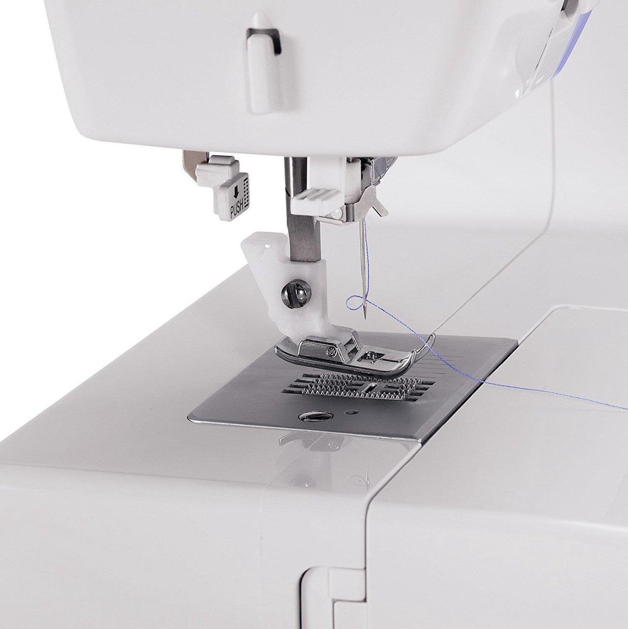 Alt view image 5 of 19 - Singer Sewing Co 3232 Singer 3232 Simple Sewing Mach