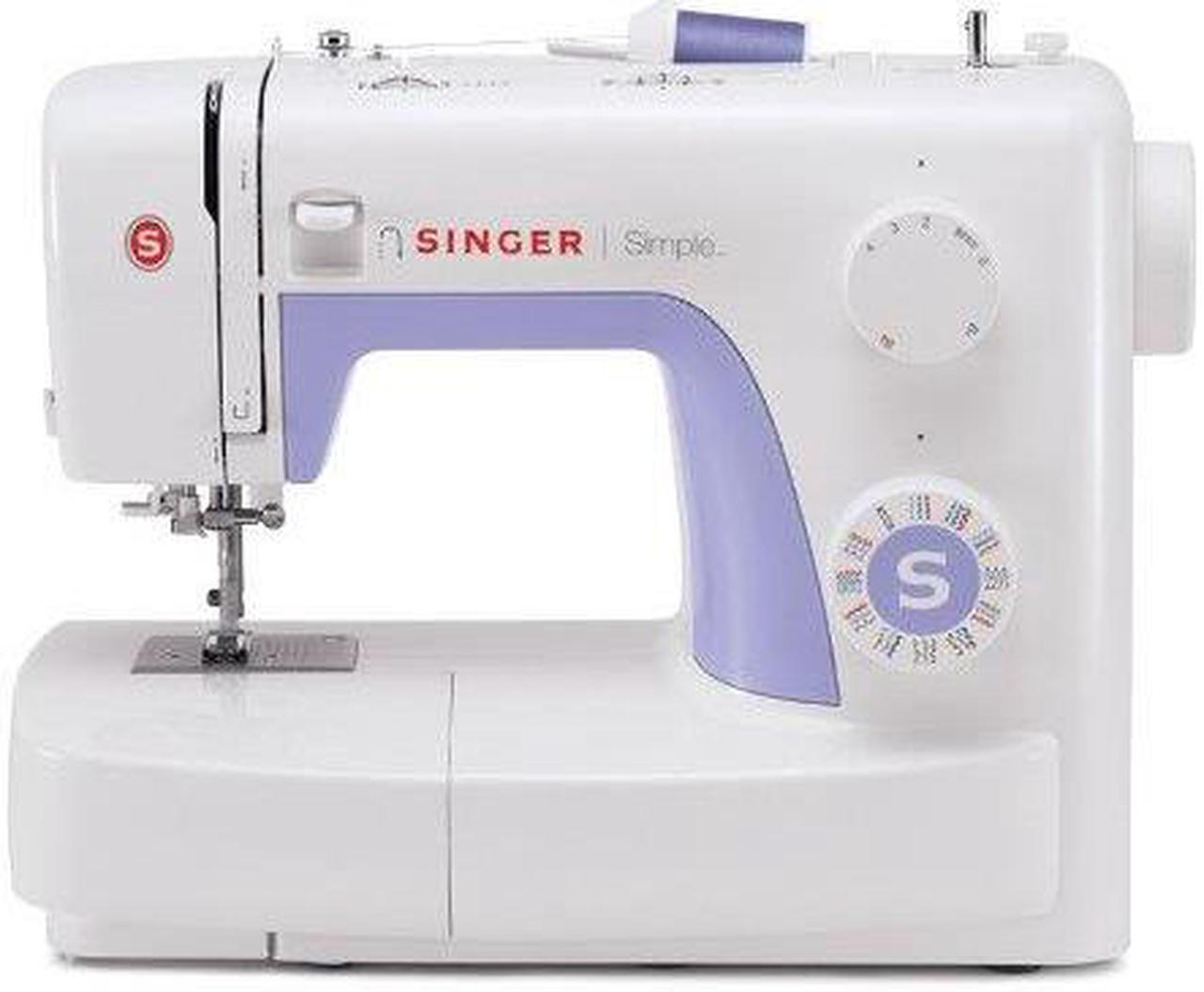 Alt view image 4 of 19 - Singer Sewing Co 3232 Singer 3232 Simple Sewing Mach