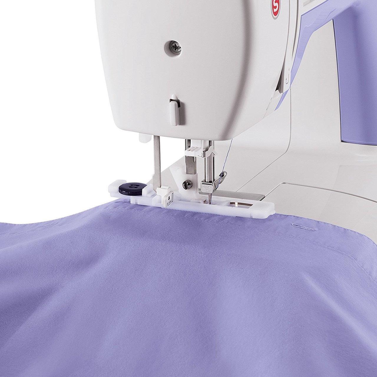 Alt view image 6 of 19 - Singer Sewing Co 3232 Singer 3232 Simple Sewing Mach